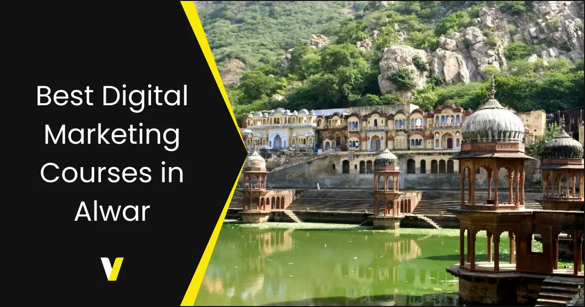 Best Digital Marketing Courses in Alwar