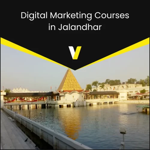 Digital Marketing Courses in Jalandhar