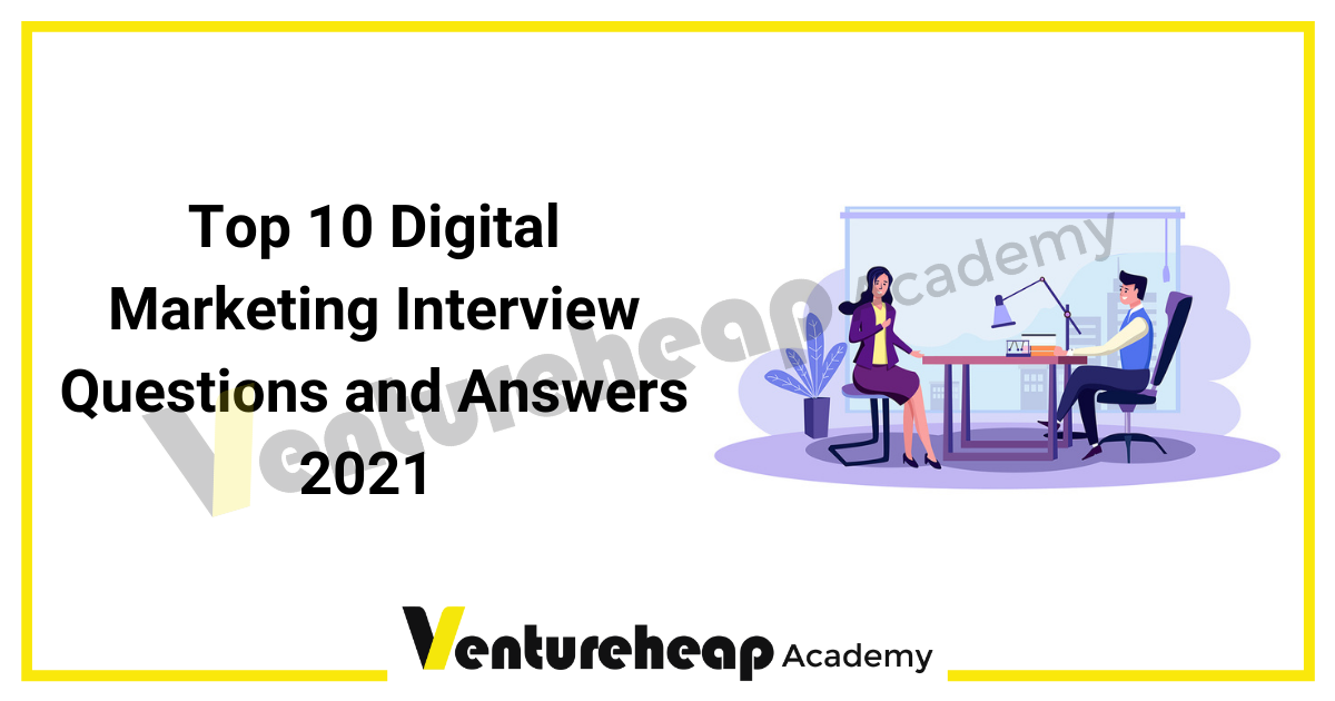 marketing phd interview questions